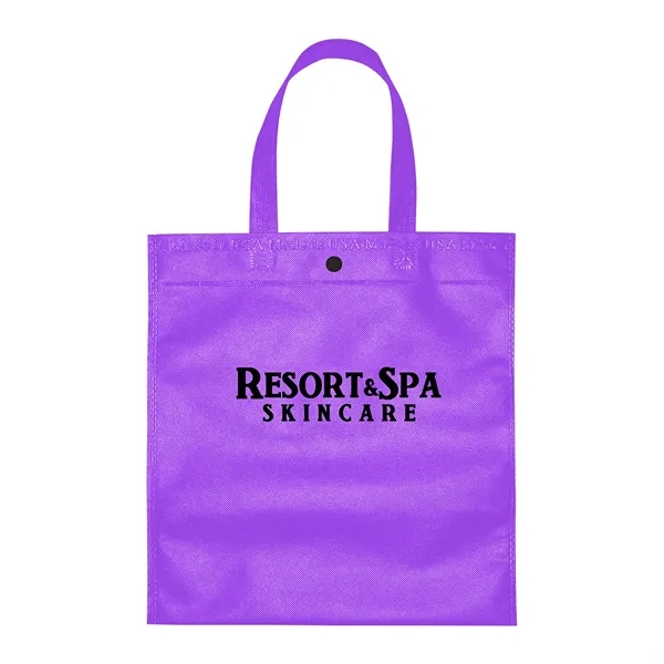 Snap Gift Bag... from ASI 30208 A P Specialties / AP Specialties