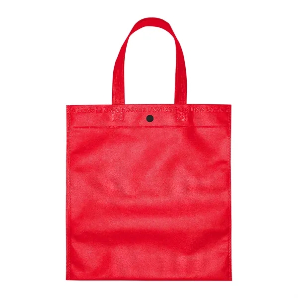 Snap Gift Bag... from ASI 30208 A P Specialties / AP Specialties