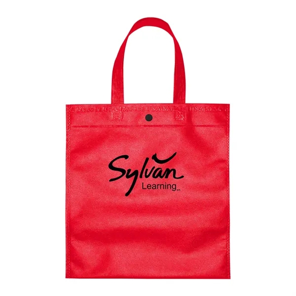 Snap Gift Bag... from ASI 30208 A P Specialties / AP Specialties