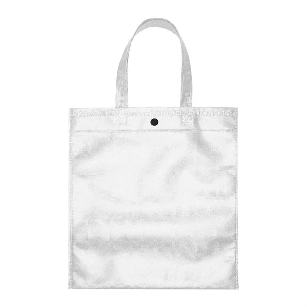 Snap Gift Bag... from ASI 30208 A P Specialties / AP Specialties