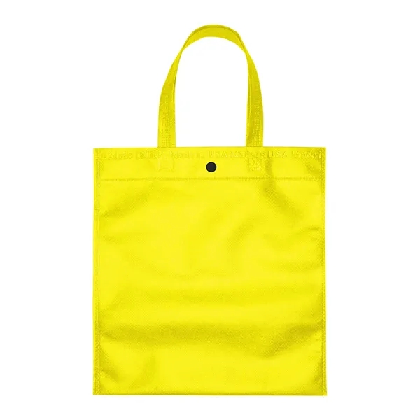 Snap Gift Bag... from ASI 30208 A P Specialties / AP Specialties