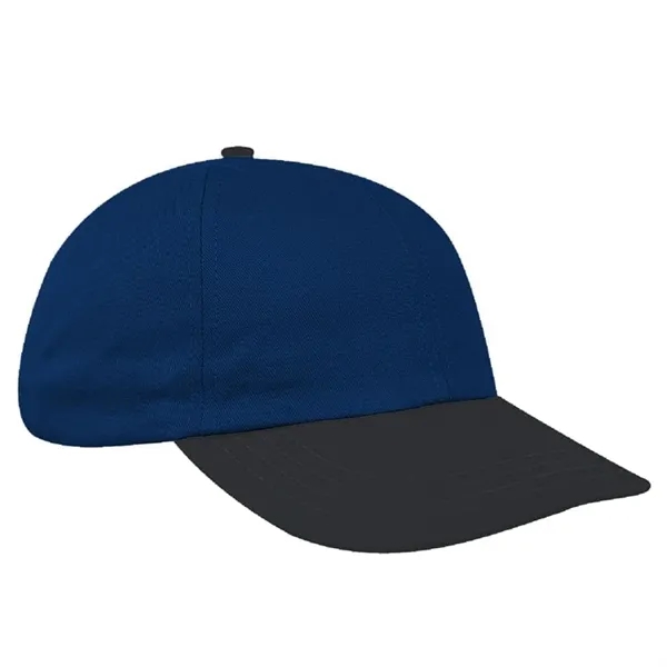 Order Custom Unstructured "Dad", Cotton Twill, Velcro Strap Baseball Caps. American... from ASI 73775 Unionwear