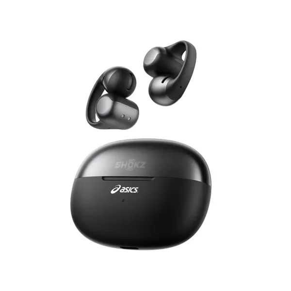 Introducing OpenDots ONE - the open-ear earbuds you can clip on... from ASI 61005 Hirsch Gift Inc