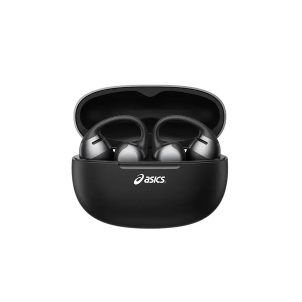 Introducing OpenDots ONE - the open-ear earbuds you can clip on... from ASI 61005 Hirsch Gift Inc