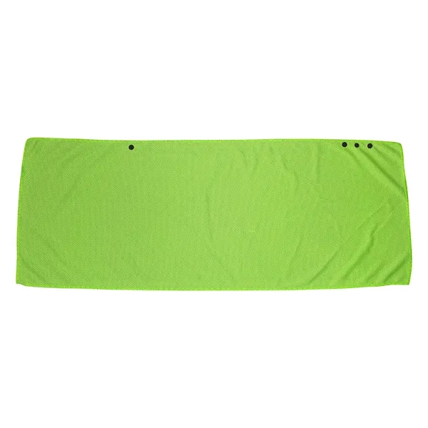 Multi Functional Cooling Dry Cloth... from ASI 30208 A P Specialties / AP Specialties