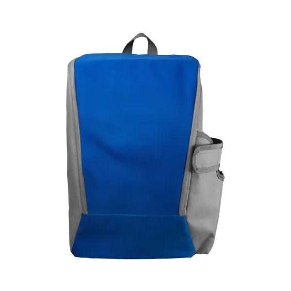 Zippy Cooler Backpack... from ASI 30208 A P Specialties / AP Specialties