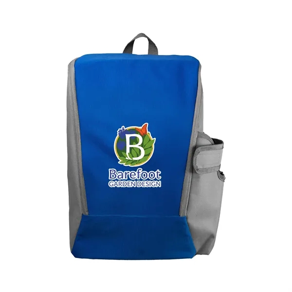 Zippy Cooler Backpack... from ASI 30208 A P Specialties / AP Specialties