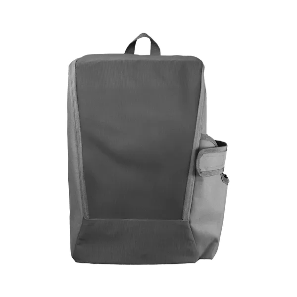 Zippy Cooler Backpack... from ASI 30208 A P Specialties / AP Specialties