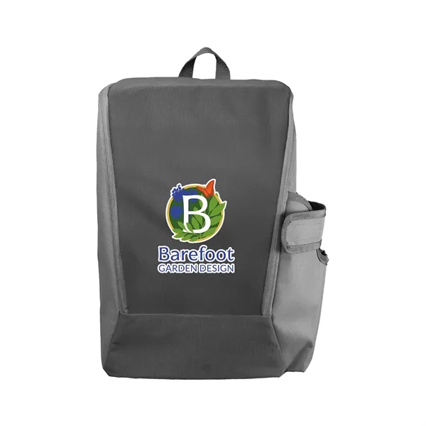 Zippy Cooler Backpack... from ASI 30208 A P Specialties / AP Specialties