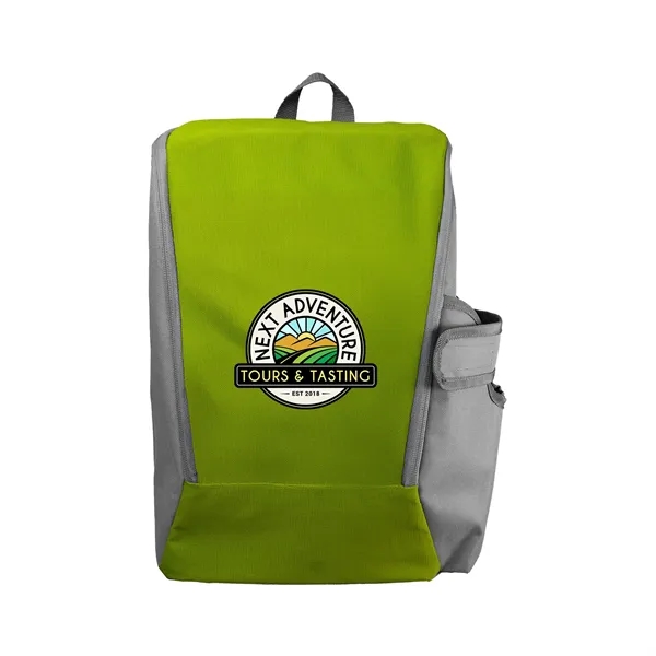 Zippy Cooler Backpack... from ASI 30208 A P Specialties / AP Specialties