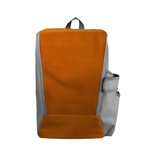 Zippy Cooler Backpack... from ASI 30208 A P Specialties / AP Specialties
