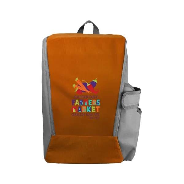 Zippy Cooler Backpack... from ASI 30208 A P Specialties / AP Specialties