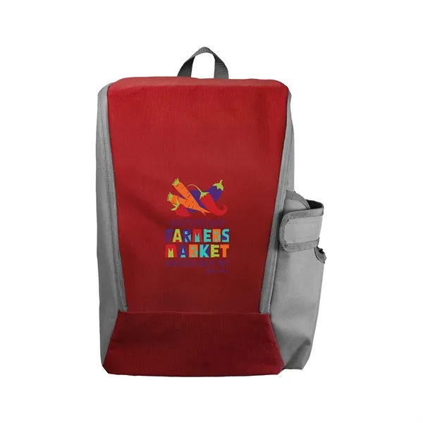 Zippy Cooler Backpack... from ASI 30208 A P Specialties / AP Specialties