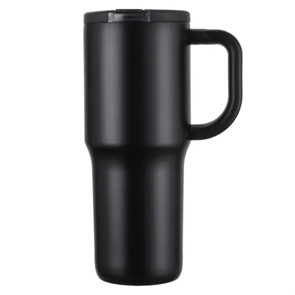 30 oz Vacuum Insulated Eco-Friendly Mug... from ASI 36730 Ariel Premium Supply Inc