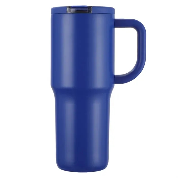 30 oz Vacuum Insulated Eco-Friendly Mug... from ASI 36730 Ariel Premium Supply Inc