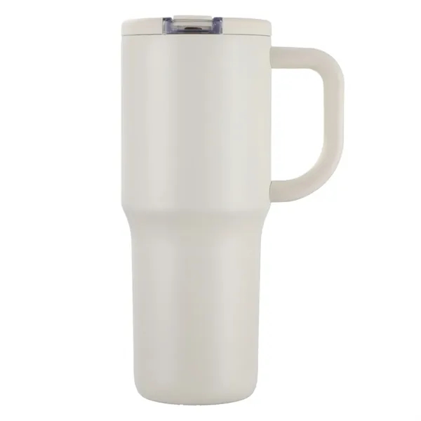 30 oz Vacuum Insulated Eco-Friendly Mug... from ASI 36730 Ariel Premium Supply Inc