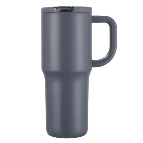 30 oz Vacuum Insulated Eco-Friendly Mug... from ASI 36730 Ariel Premium Supply Inc