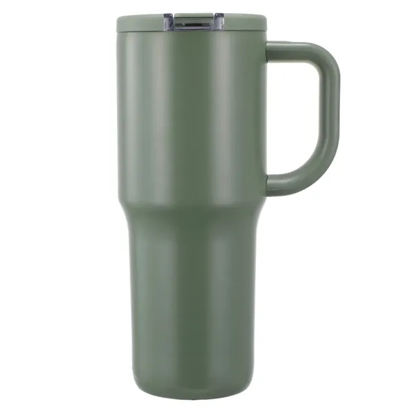 30 oz Vacuum Insulated Eco-Friendly Mug... from ASI 36730 Ariel Premium Supply Inc