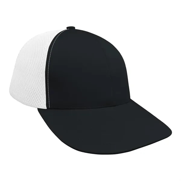Order Custom Lowstyle Structured, Spacer Mesh, Velcro Strap Baseball Caps. American... from ASI 73775 Unionwear