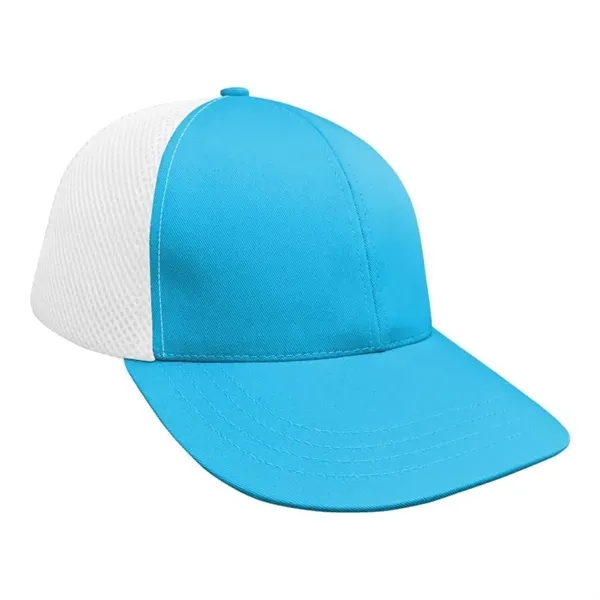 Order Custom Lowstyle Structured, Spacer Mesh, Velcro Strap Baseball Caps. American... from ASI 73775 Unionwear