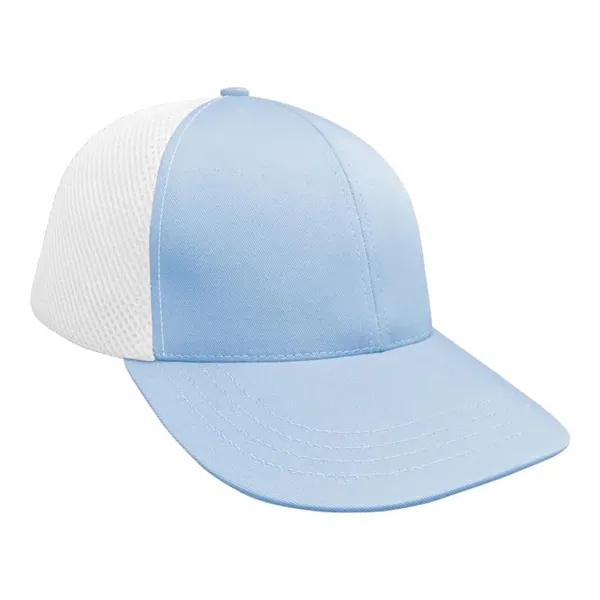 Order Custom Lowstyle Structured, Spacer Mesh, Velcro Strap Baseball Caps. American... from ASI 73775 Unionwear