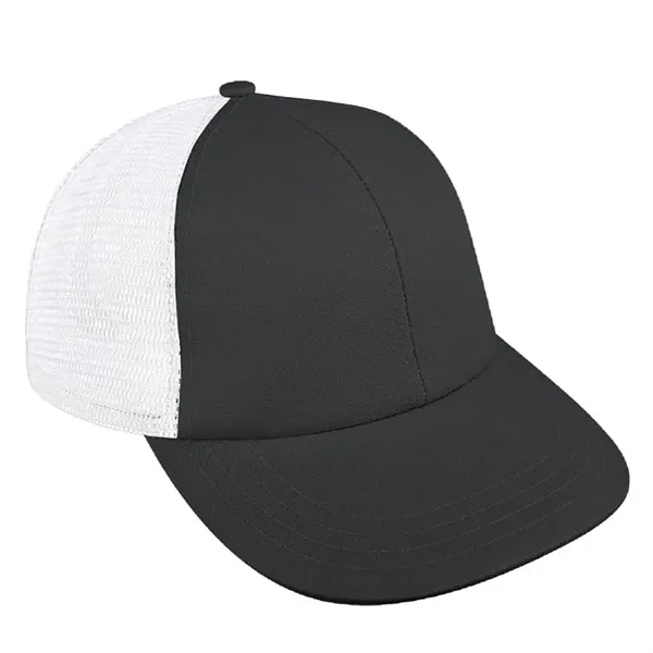 Order Custom Lowstyle Structured, Brushed Twill/Mesh, Velcro Strap Baseball Caps. Union... from ASI 73775 Unionwear