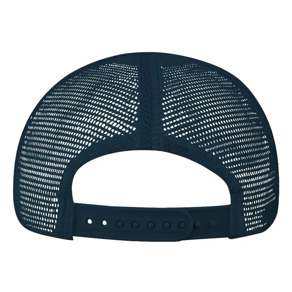 Order Custom Prostyle Structured, Cotton Twill/Mesh, Snapback Baseball Caps. American Made... from ASI 73775 Unionwear