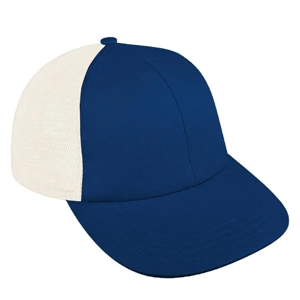 Order Custom Prostyle Structured, Brushed Twill/Mesh, Snapback Baseball Caps. American Made... from ASI 73775 Unionwear