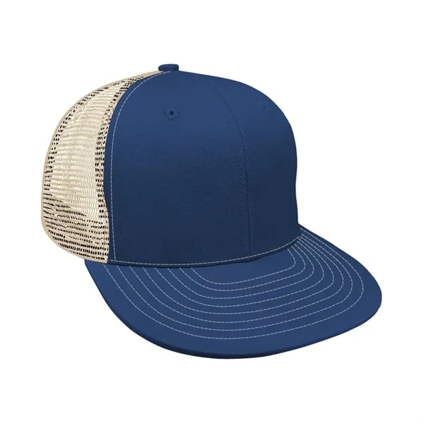 Order Custom Prostyle Structured, Brushed Twill/Mesh, Velcro Baseball Caps. American Made... from ASI 73775 Unionwear