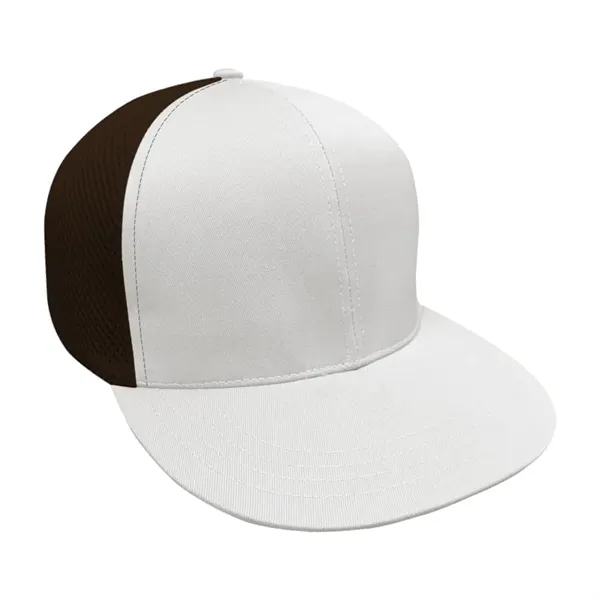 Order Custom Prostyle Structured, Spacer Mesh, StretchFit Baseball Caps. American Made... from ASI 73775 Unionwear