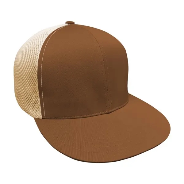 Order Custom Prostyle Structured, Spacer Mesh, StretchFit Baseball Caps. American Made... from ASI 73775 Unionwear