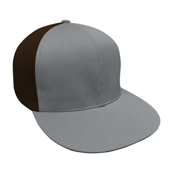 Order Custom Prostyle Structured, Spacer Mesh, StretchFit Baseball Caps. American Made... from ASI 73775 Unionwear