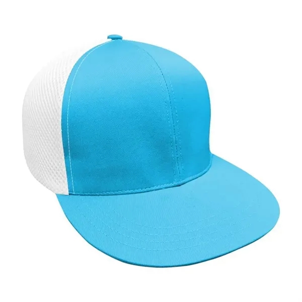 Order Custom Prostyle Structured, Spacer Mesh, StretchFit Baseball Caps. American Made... from ASI 73775 Unionwear