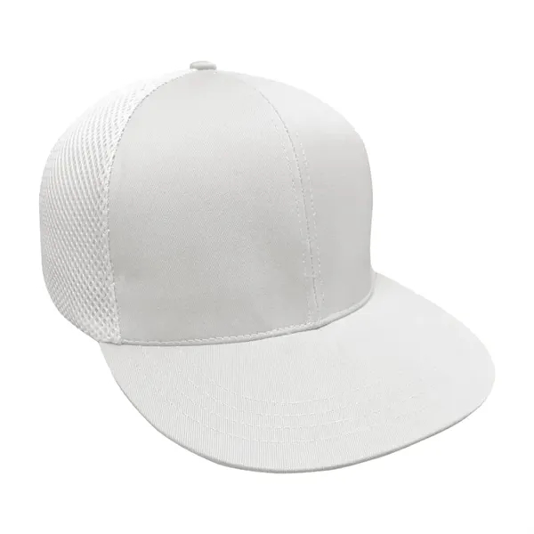 Order Custom Prostyle Structured, Spacer Mesh, StretchFit Baseball Caps. American Made... from ASI 73775 Unionwear