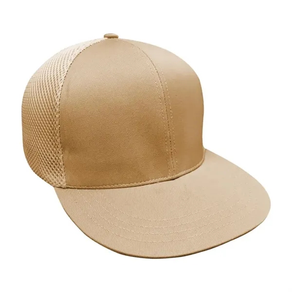 Order Custom Prostyle Structured, Spacer Mesh, StretchFit Baseball Caps. American Made... from ASI 73775 Unionwear