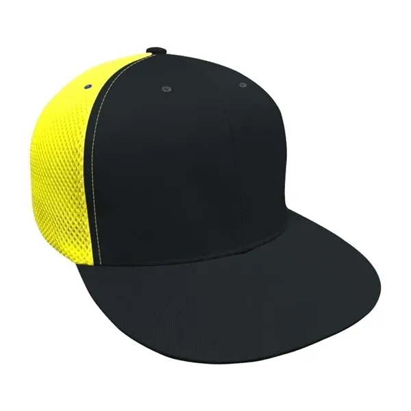 Order Custom Prostyle Structured, Snapback, Spacer Mesh Baseball Caps Union Made... from ASI 73775 Unionwear