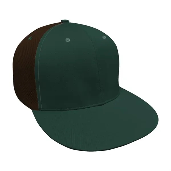 Order Custom Prostyle Structured, Snapback, Spacer Mesh Baseball Caps Union Made... from ASI 73775 Unionwear