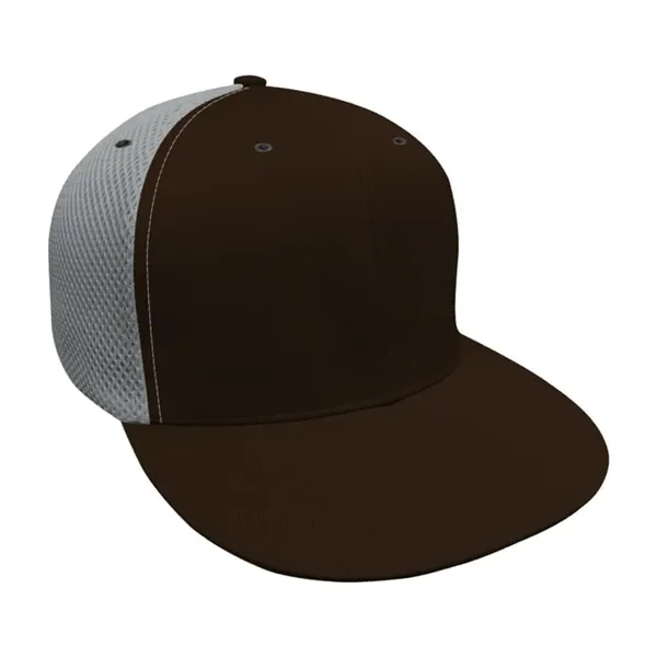 Order Custom Prostyle Structured, Snapback, Spacer Mesh Baseball Caps Union Made... from ASI 73775 Unionwear
