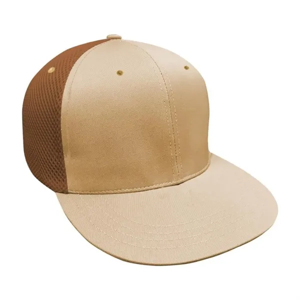 Order Custom Prostyle Structured, Snapback, Spacer Mesh Baseball Caps Union Made... from ASI 73775 Unionwear