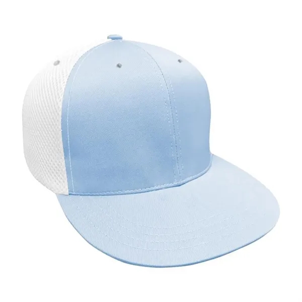 Order Custom Prostyle Structured, Snapback, Spacer Mesh Baseball Caps Union Made... from ASI 73775 Unionwear