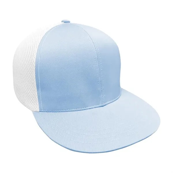 Order Custom Prostyle Structured, Spacer Mesh, Velcro Strap Baseball Caps. American... from ASI 73775 Unionwear