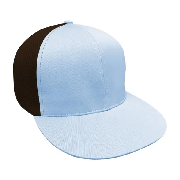 Order Custom Prostyle Structured, Spacer Mesh, Velcro Strap Baseball Caps. American... from ASI 73775 Unionwear