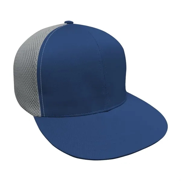 Order Custom Prostyle Structured, Spacer Mesh, Velcro Strap Baseball Caps. American... from ASI 73775 Unionwear