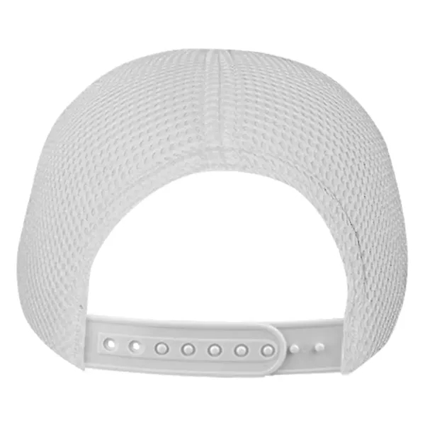 Order Custom Prostyle Structured, Spacer Mesh, Velcro Strap Baseball Caps. American... from ASI 73775 Unionwear