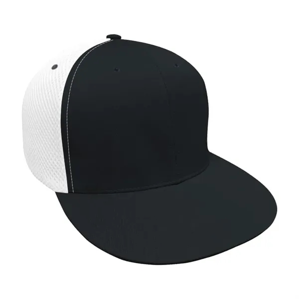 Order Custom Prostyle Structured, Velcro Strap, Spacer Mesh Baseball Caps Union... from ASI 73775 Unionwear