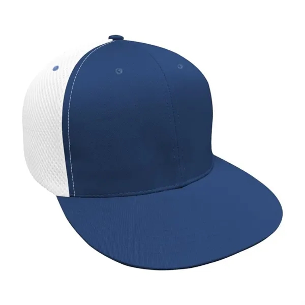 Order Custom Prostyle Structured, Velcro Strap, Spacer Mesh Baseball Caps Union... from ASI 73775 Unionwear