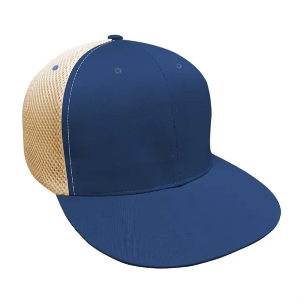 Order Custom Prostyle Structured, Velcro Strap, Spacer Mesh Baseball Caps Union... from ASI 73775 Unionwear