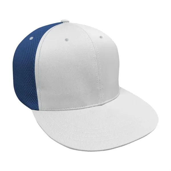 Order Custom Prostyle Structured, Velcro Strap, Spacer Mesh Baseball Caps Union... from ASI 73775 Unionwear