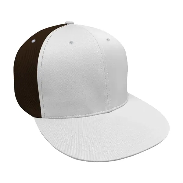 Order Custom Prostyle Structured, Velcro Strap, Spacer Mesh Baseball Caps Union... from ASI 73775 Unionwear