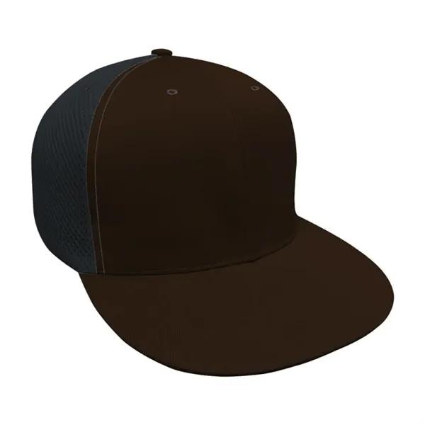 Order Custom Prostyle Structured, Velcro Strap, Spacer Mesh Baseball Caps Union... from ASI 73775 Unionwear